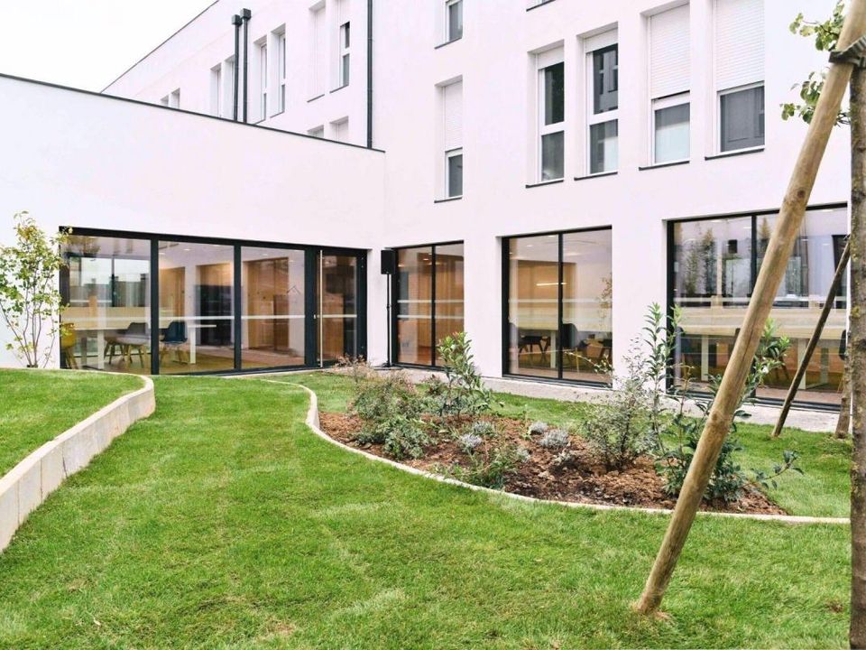 Studio i Saint-Ouen-sur-Seine, Seine-Saint-Denis - foto 1