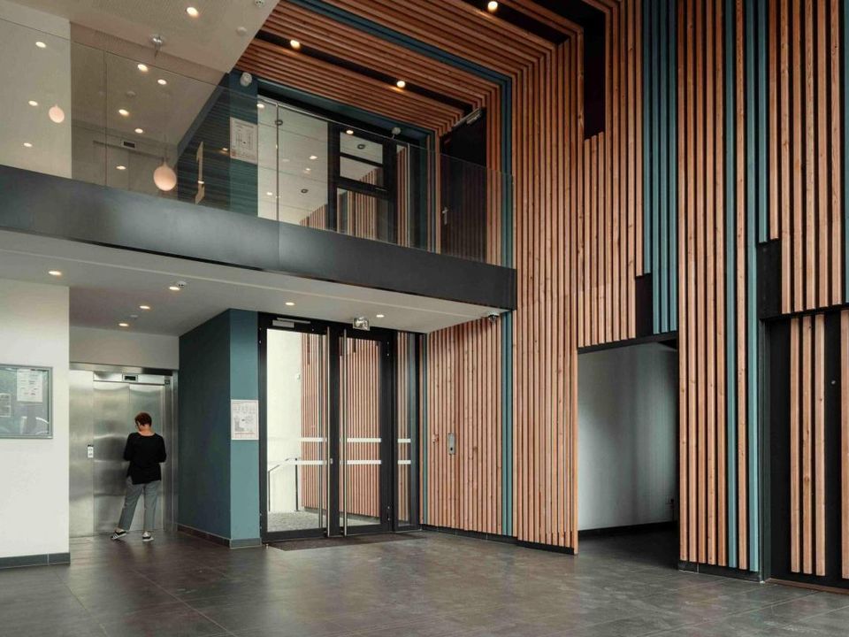 Studio i Saint-Ouen-sur-Seine, Seine-Saint-Denis - foto 2