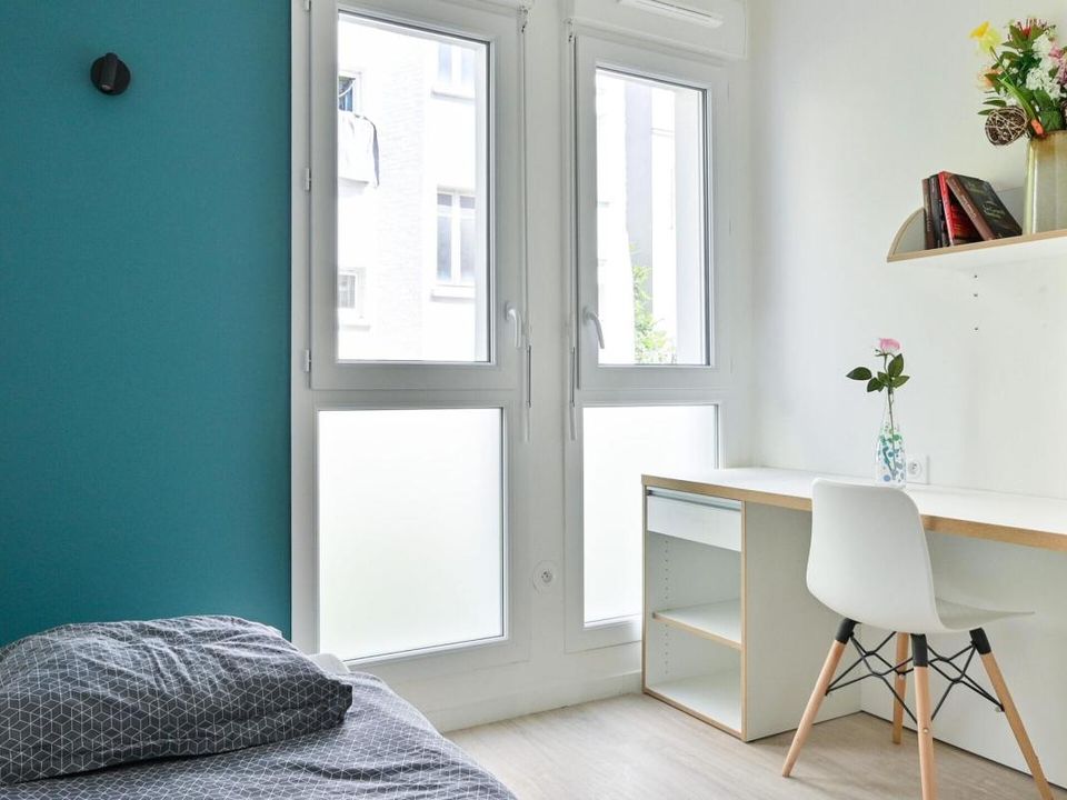 Studio i Saint-Ouen-sur-Seine, Seine-Saint-Denis - foto 3