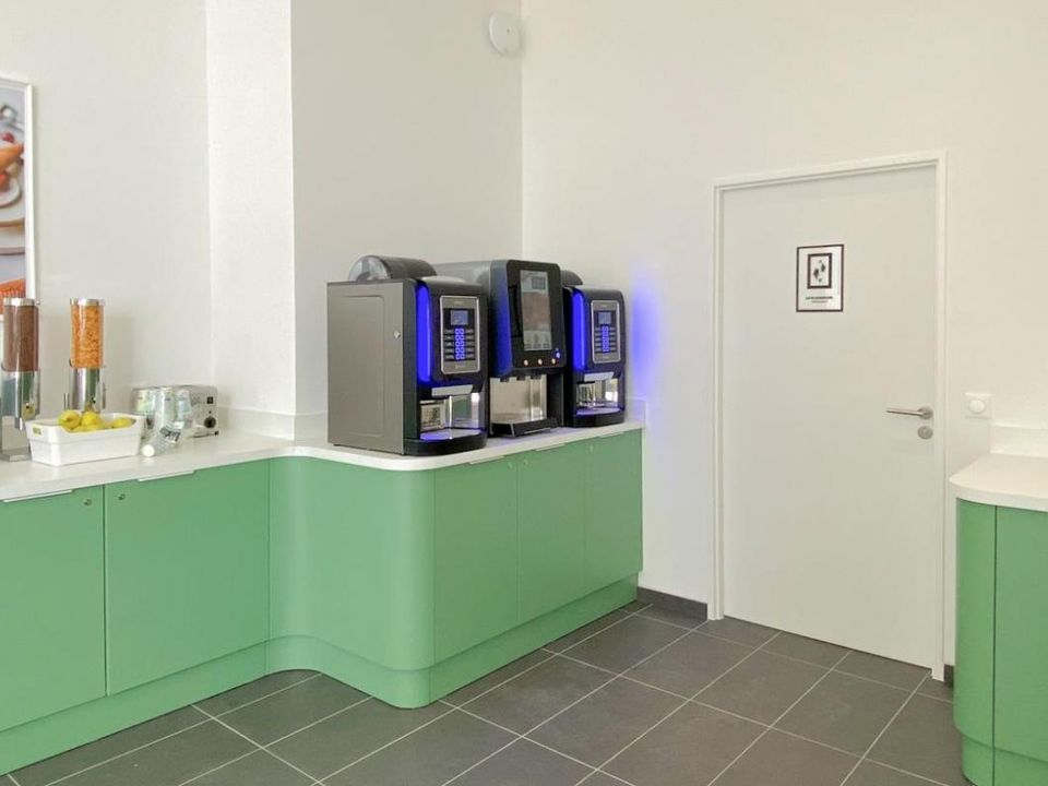 Studio i Noisy-le-Sec, Seine-Saint-Denis - foto 3