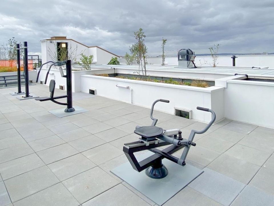 Studio i Noisy-le-Sec, Seine-Saint-Denis - foto 4