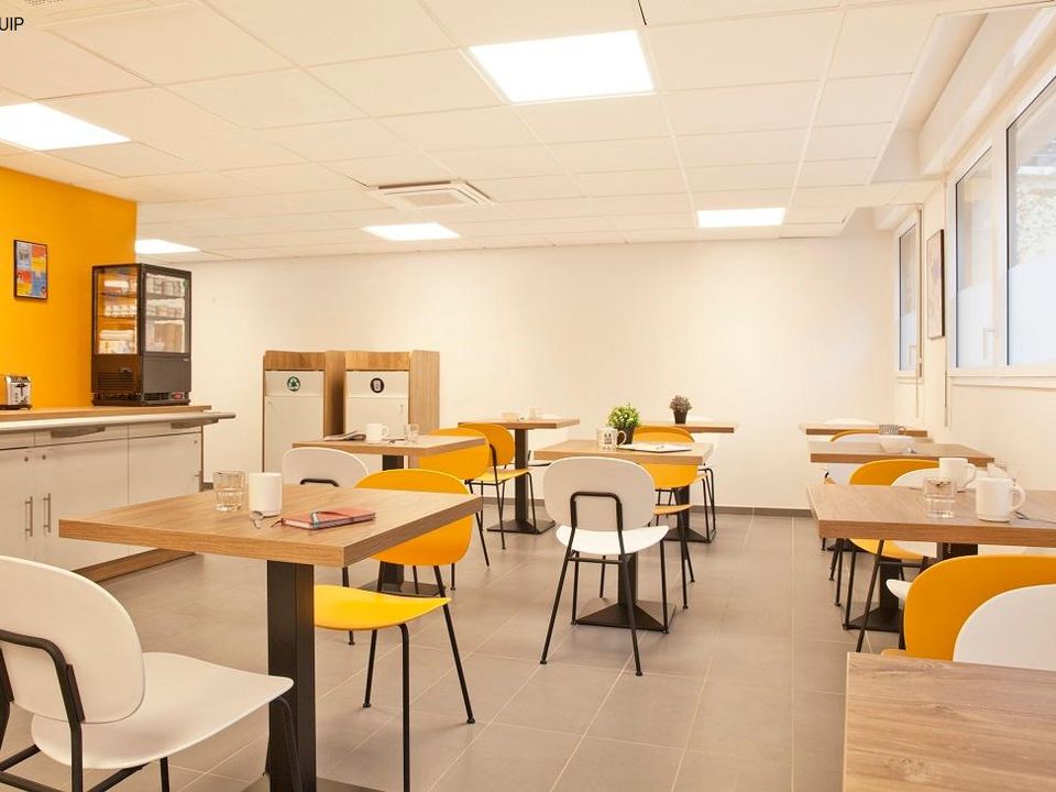 Studio i Aix-en-Provence, Bouches-du-Rhone - foto 2
