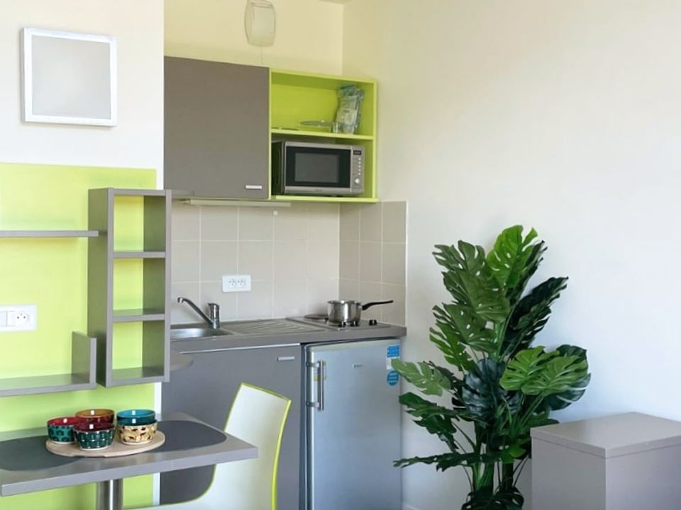 Studio i Rouen, Seine-Maritime - bilde 3