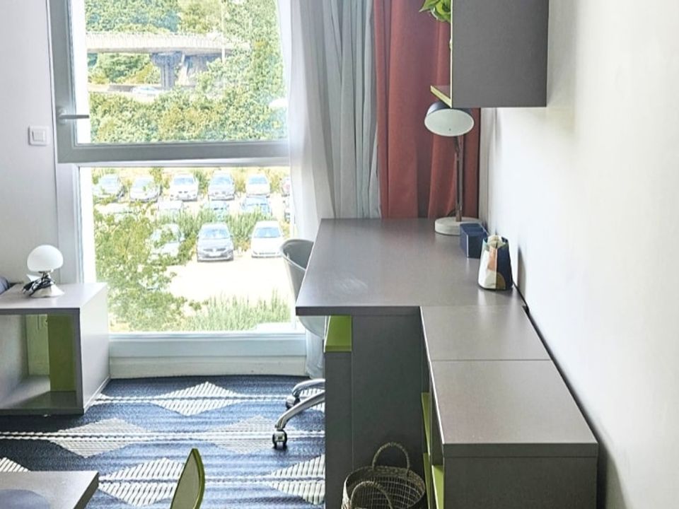 Studio i Rouen, Seine-Maritime - bilde 4