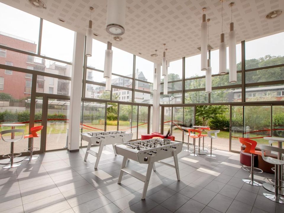 Studio i Rouen, Seine-Maritime - bilde 5