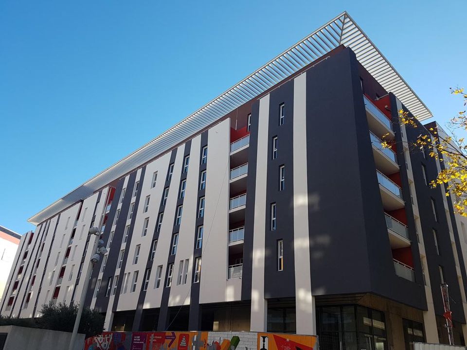 Studio i Nimes, Gard - foto 1