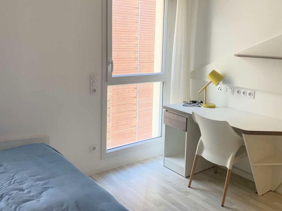 Studio i Nimes, Gard - foto 2