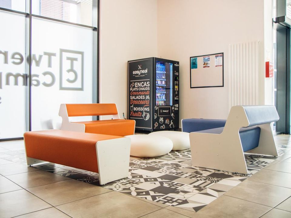 Studio i Nimes, Gard - foto 4
