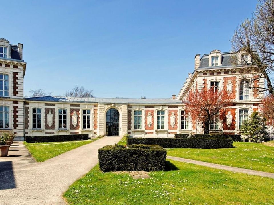 Studio i Lille, Nord - foto 1