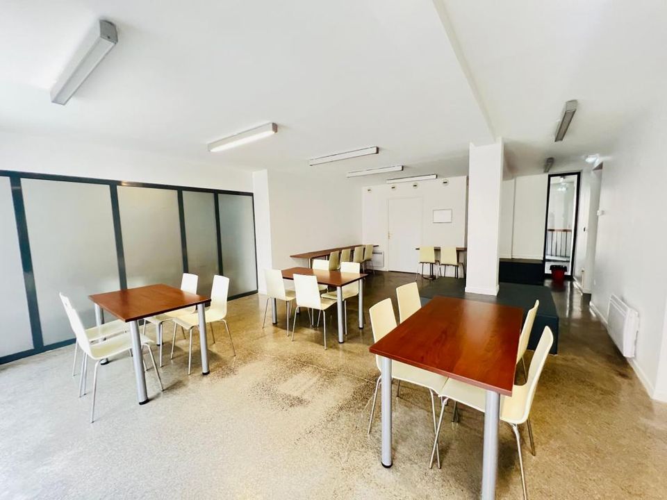 Studio i Lille, Nord - foto 3