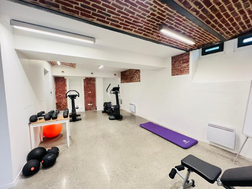 Studio i Lille, Nord - foto 4