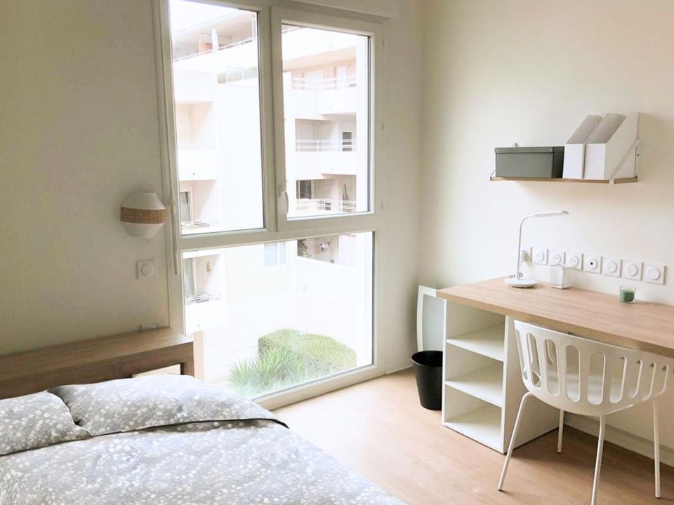 Studio i Beziers, Herault - foto 2