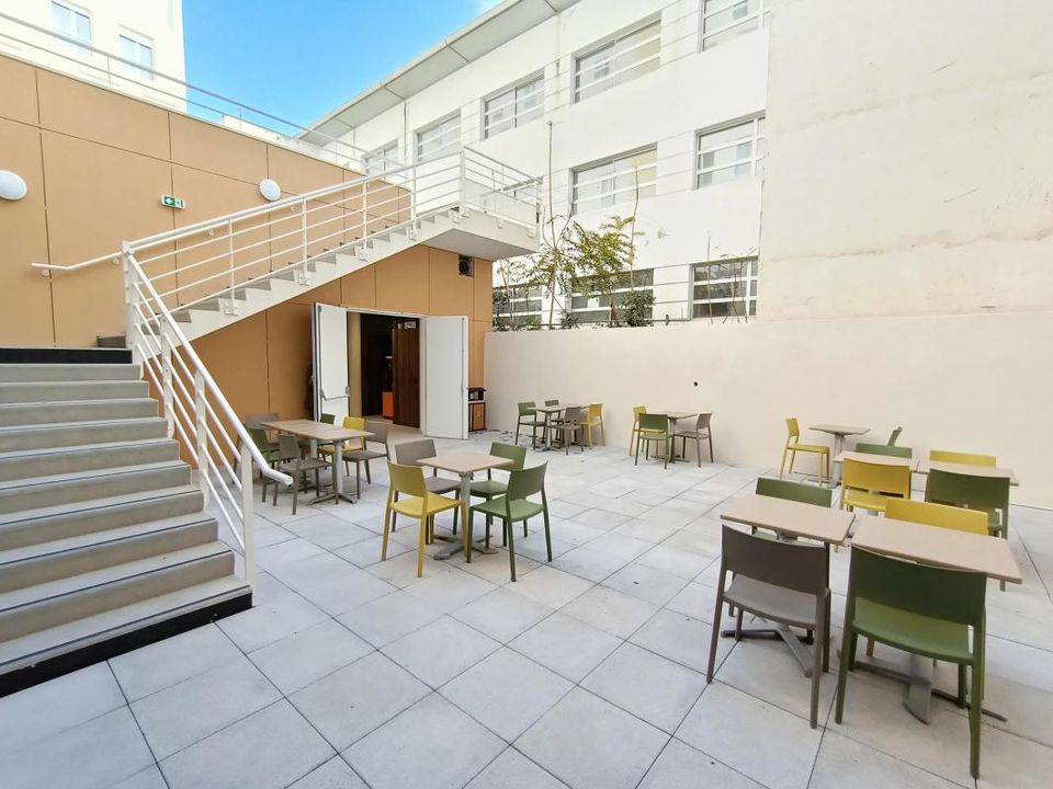 Studio i Beziers, Herault - foto 4