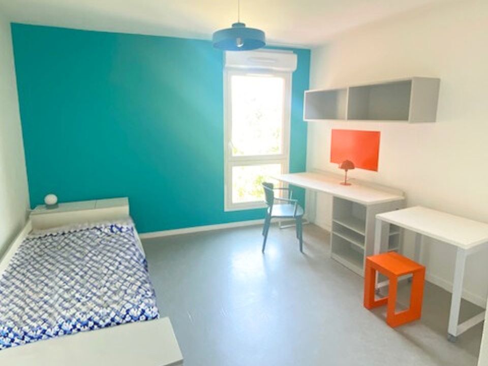 Studio i Villejuif, Val-de-Marne - foto 2