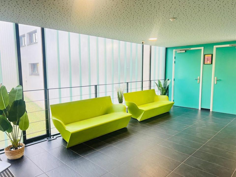 Studio in Roubaix, Nord - photo 3