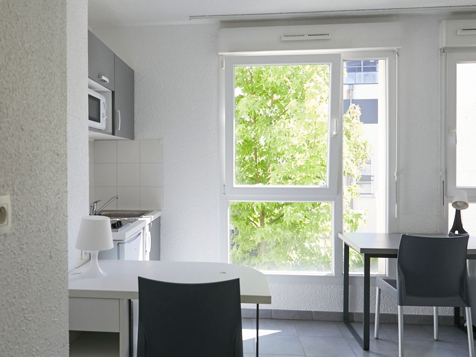 Studio i Lille, Nord - bilde 2