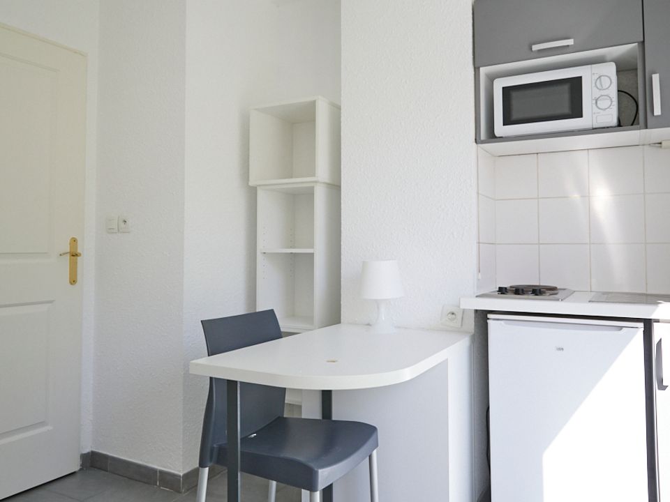 Studio i Lille, Nord - bilde 3