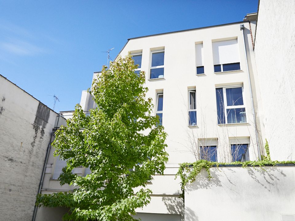 Studio i Lille, Nord - bilde 4