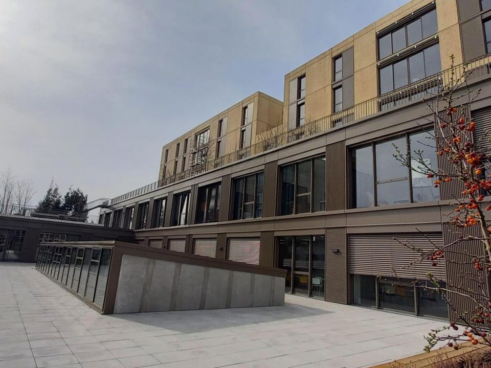 Studio i Bordeaux, Gironde - bilde 1