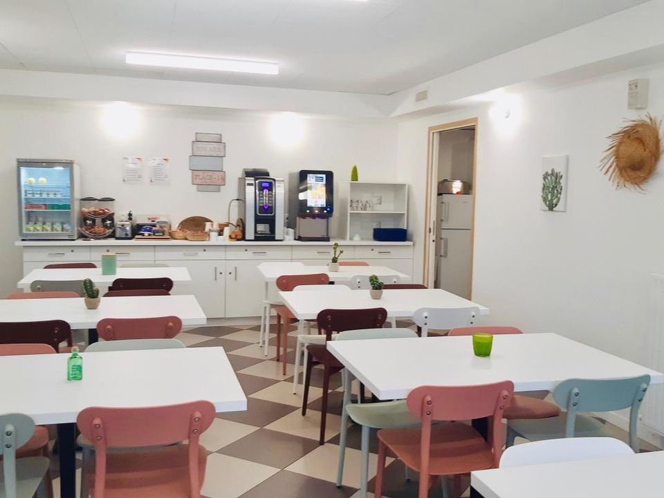Estudi a Massy, Essonne - foto 5