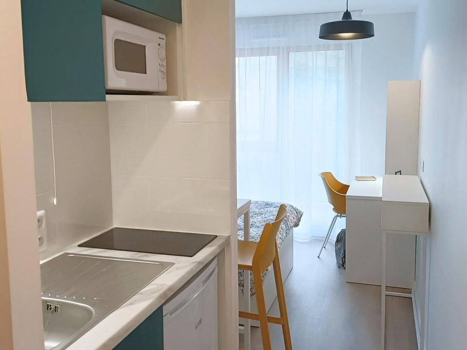 Studio i Paris, Paris - foto 4