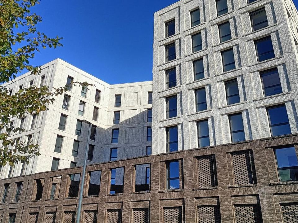 Studio i Palaiseau, Essonne - bilde 1
