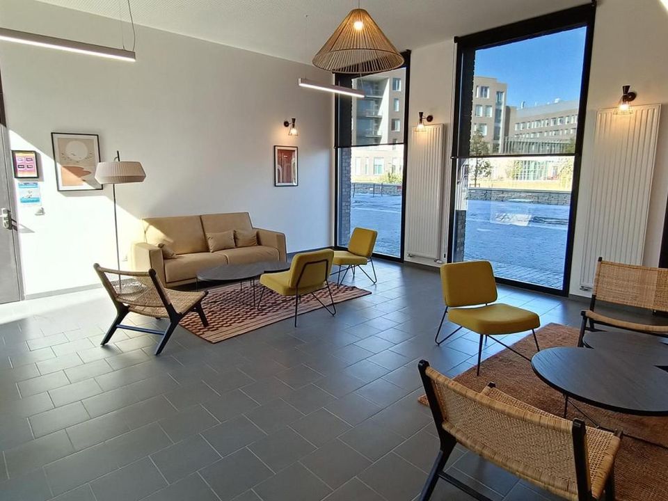 Studio i Palaiseau, Essonne - bilde 2