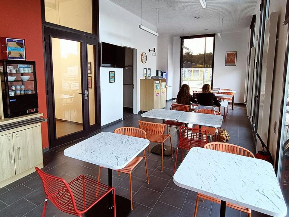 Studio i Palaiseau, Essonne - bilde 3