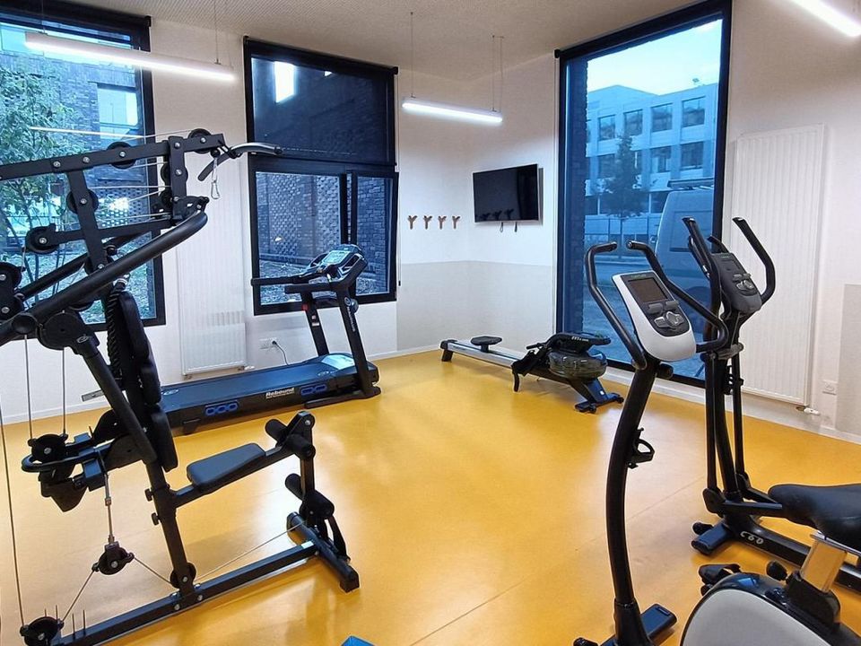 Studio i Palaiseau, Essonne - bilde 4