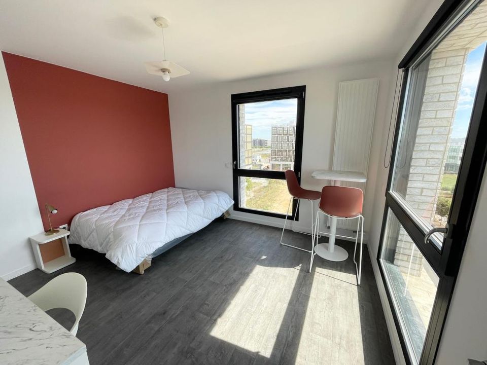 Studio i Palaiseau, Essonne - bilde 5