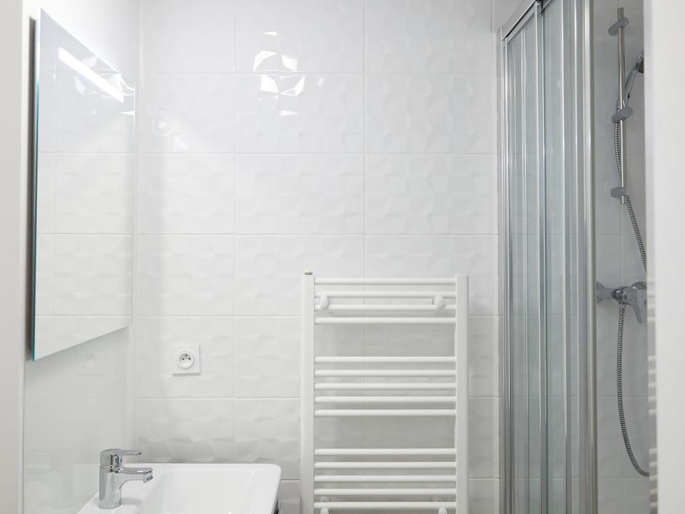 Studio i Sevran, Seine-Saint-Denis - bilde 4