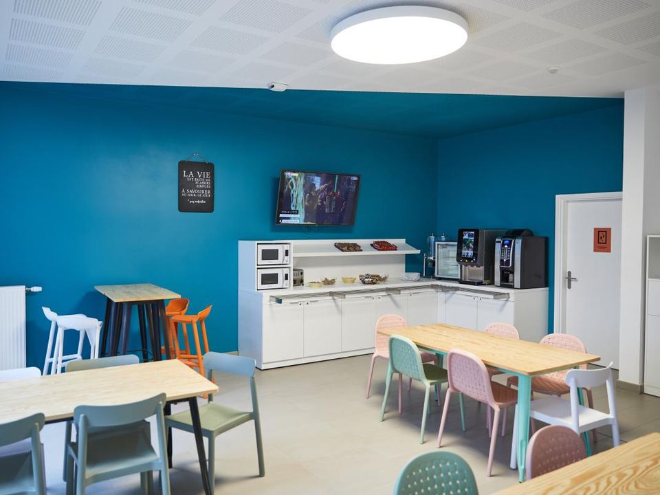 Studio i Sevran, Seine-Saint-Denis - bilde 5
