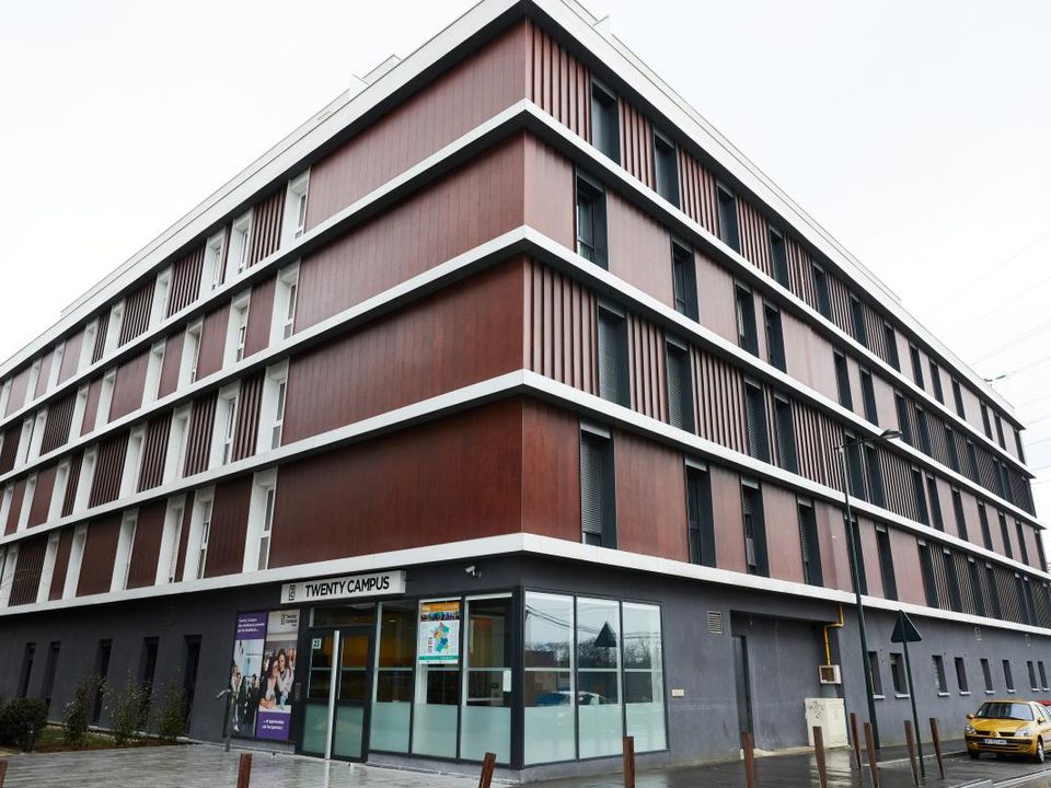 Studio i Palaiseau, Essonne - bilde 1