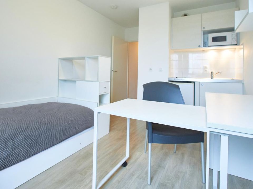 Studio i Palaiseau, Essonne - bilde 2