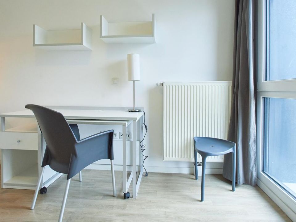 Studio i Palaiseau, Essonne - bilde 3