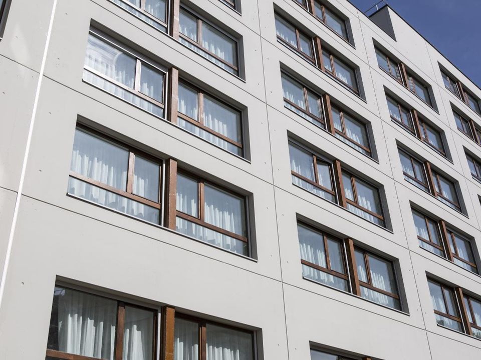 Studio i Ivry-sur-Seine, Val-de-Marne - foto 1