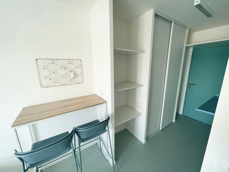 Studio i Ivry-sur-Seine, Val-de-Marne - foto 3