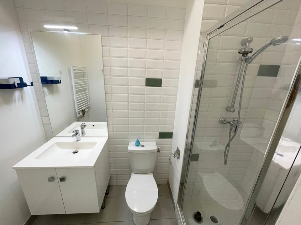 Studio i Ivry-sur-Seine, Val-de-Marne - foto 5