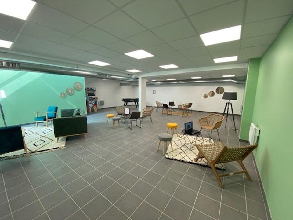 Studio i Jouy-en-Josas, Yvelines - foto 2