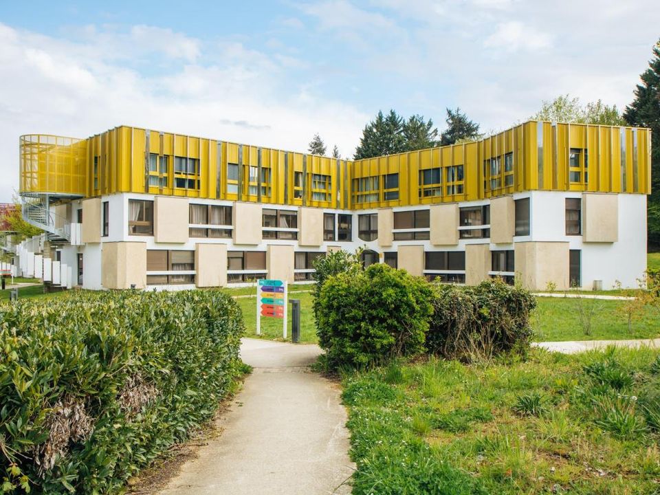 Estudi a Jouy-en-Josas, Yvelines - foto 1