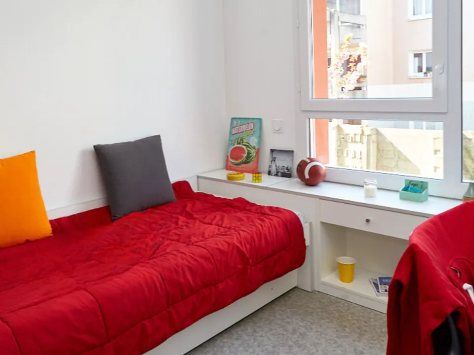 Studio i Reims, Marne - foto 2