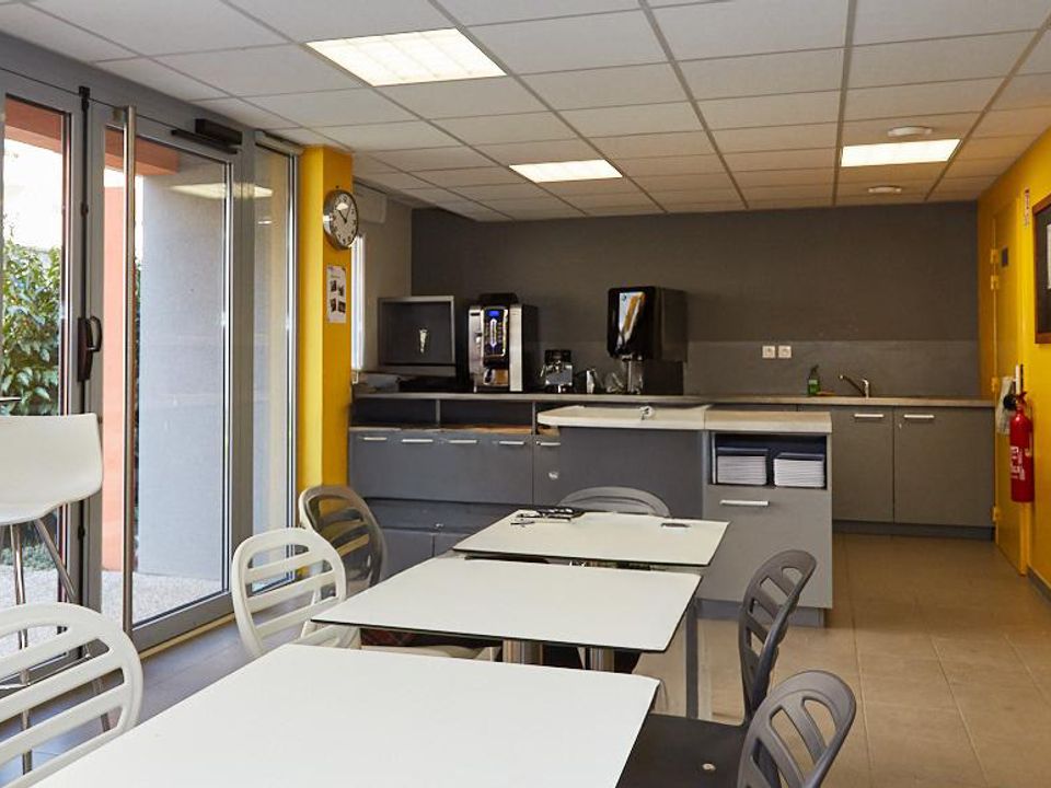 Studio i Reims, Marne - foto 4