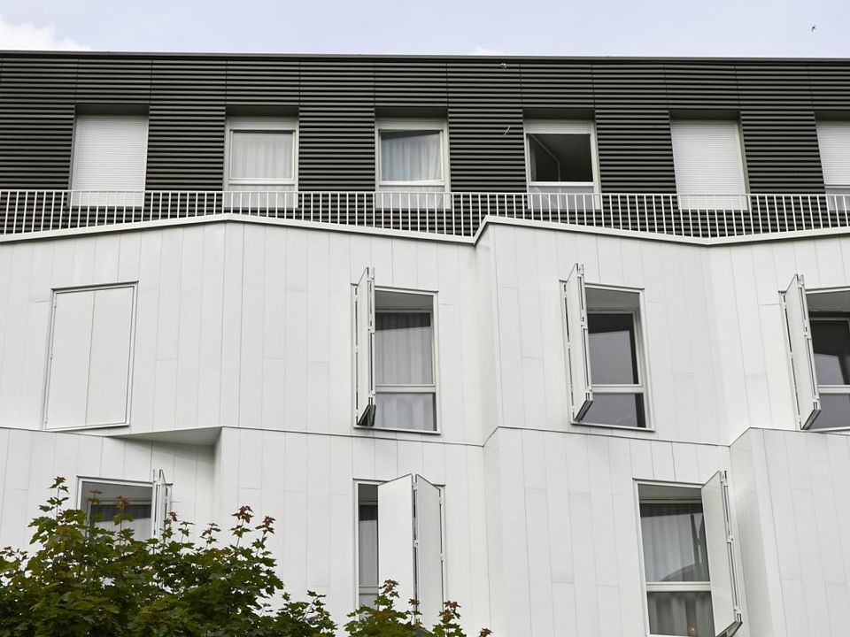 Studio i Maisons-Alfort, Val-de-Marne - foto 1