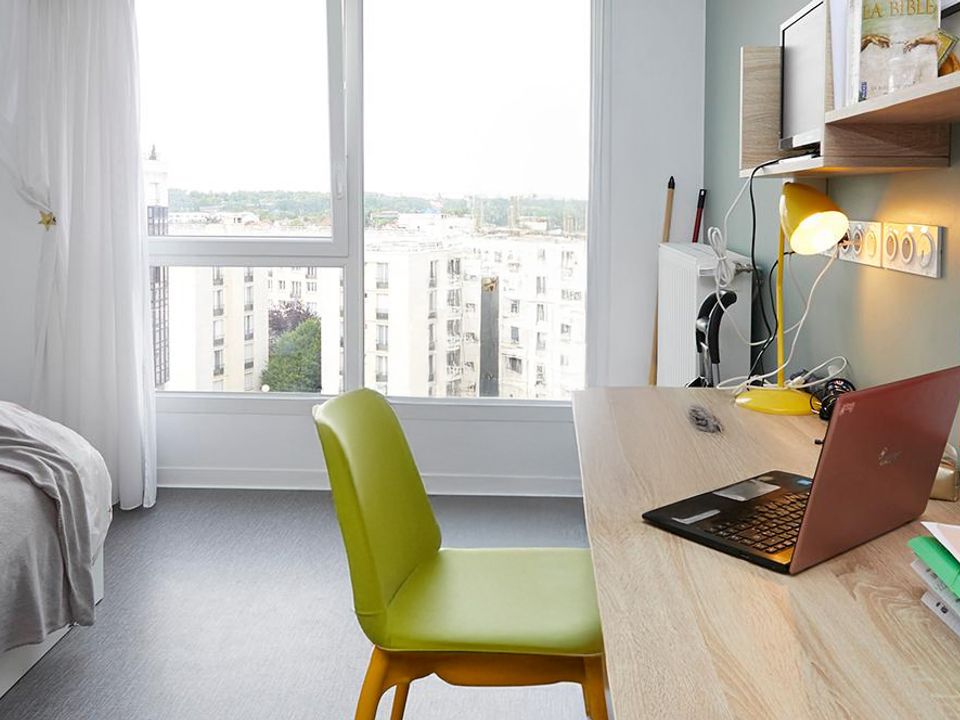 Studio i Maisons-Alfort, Val-de-Marne - foto 2