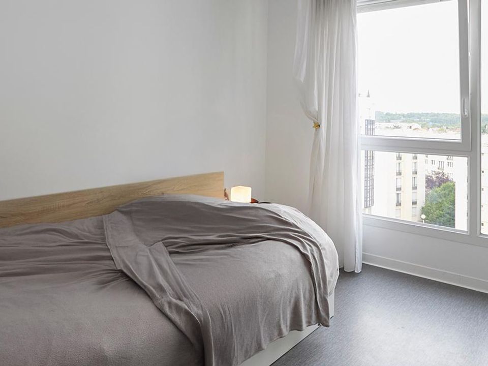 Studio i Maisons-Alfort, Val-de-Marne - foto 3