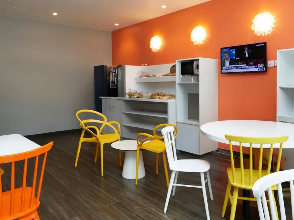 Studio i Maisons-Alfort, Val-de-Marne - foto 4