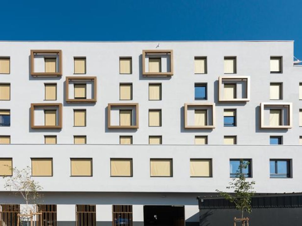 Studio i Saint-Martin-d'Hères, Isere - foto 1