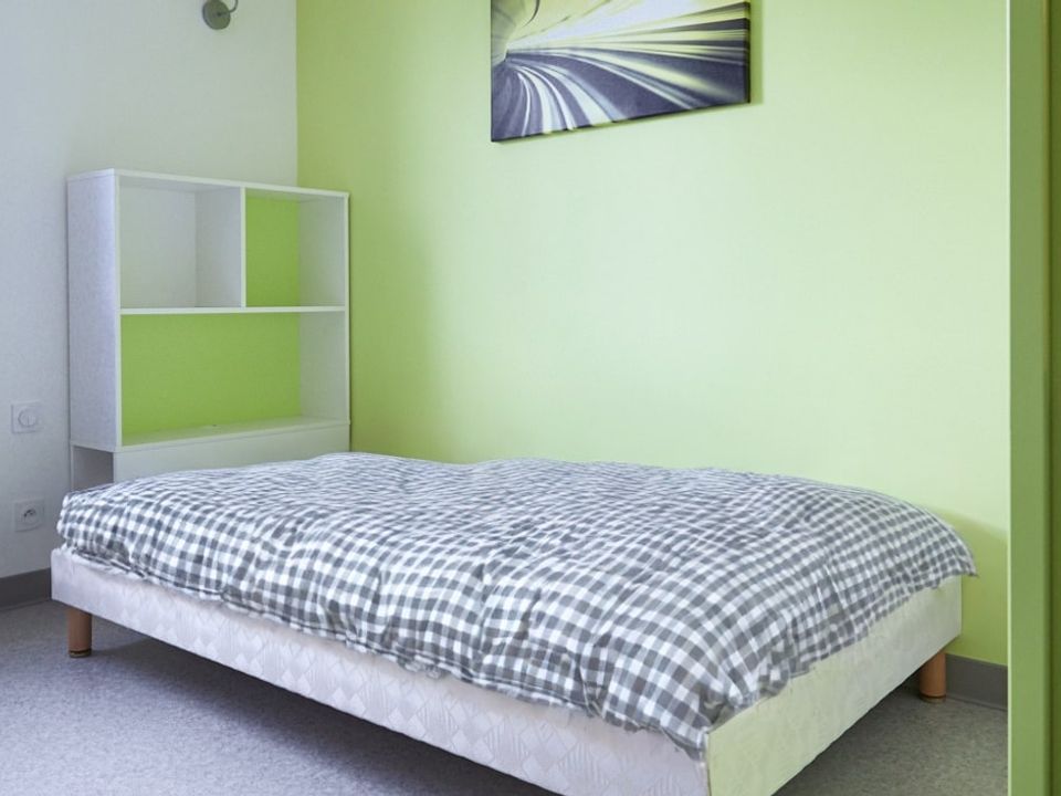 Studio i Saint-Martin-d'Hères, Isere - foto 2