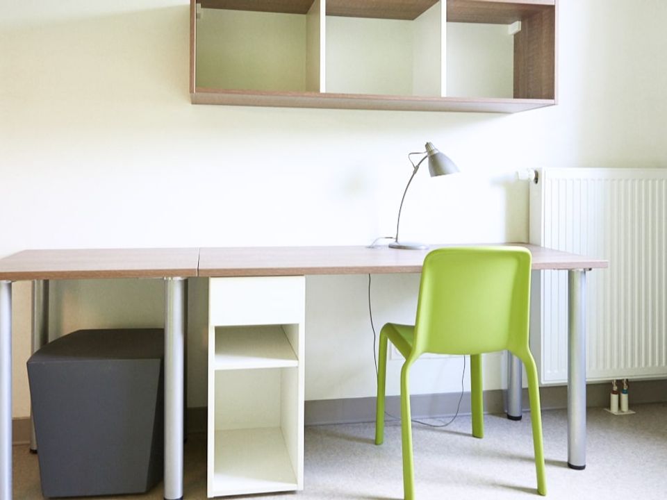 Studio i Saint-Martin-d'Hères, Isere - foto 3