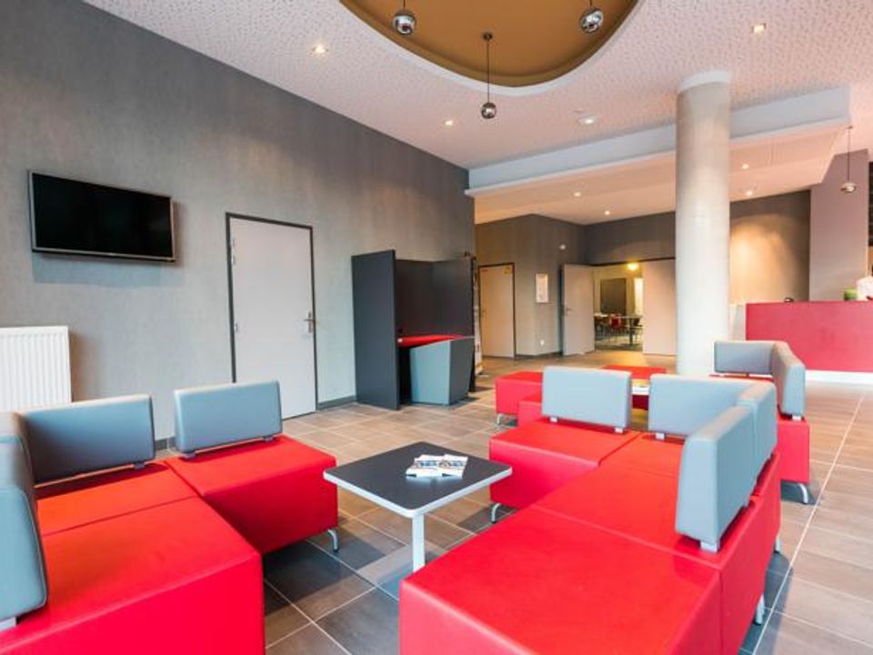 Studio i Saint-Martin-d'Hères, Isere - foto 5